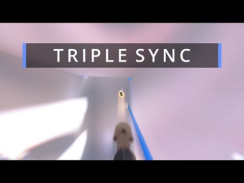 Easy Sync - Jump Academy 2 "JumpThrough"