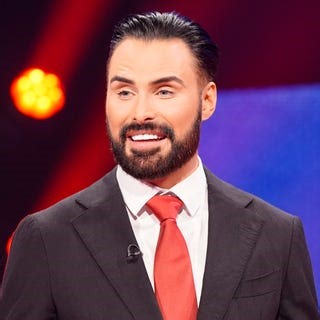 Rylan Clark | Dating Naked