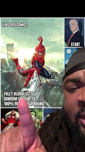 King J2X vs Invincible & Spider-Man: Fan Battle Thoughts
