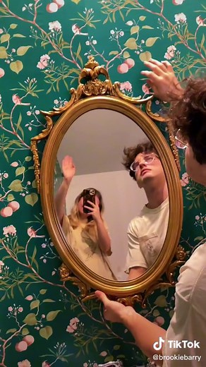 What do you think? 👸🏼 #princess #royal #fairytale #whimsical #home #homedecor #homerenovation #bathroomremodel #remodel