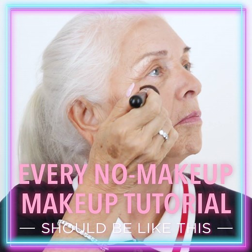 12M views · 95K shares | I need every makeup tutorial to be exactly like this one.    Check her out here: https://www.instagram.com/lili_hayes/?hl=en | As/Is | Facebook