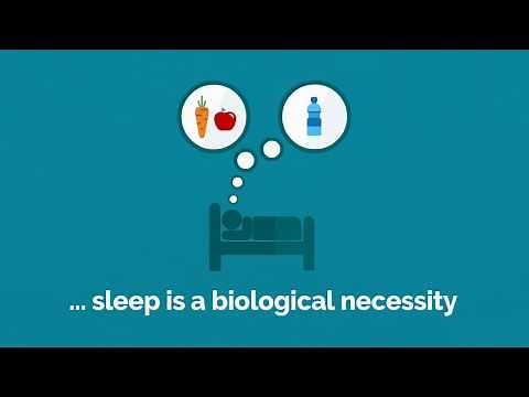 Dangers of Sleep Deprivation - Health and Safety
