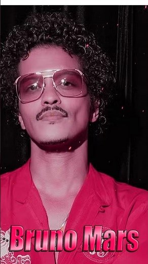 APT - Bruno Mars