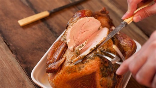 See which Springfield restaurants are open for Christmas diners