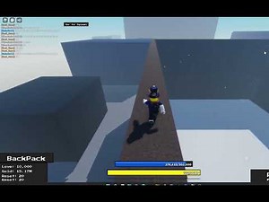 Undertale legends RPG getting the Best weapon