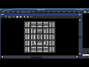 HOG 4 Tutorial 25 - Pixel Mapping