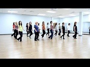Misdirection - Line Dance (Dance & Teach in English & 中文)