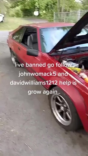 John Womack on TikTok