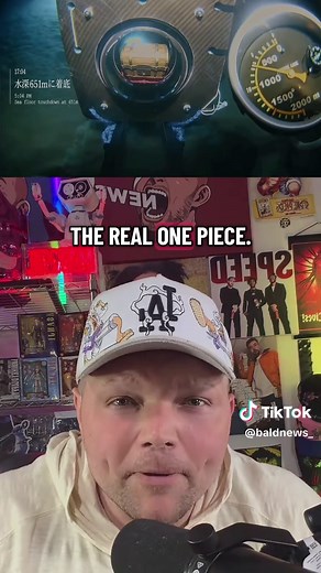 ISHOWSPEED's Adventure to Find the One Piece