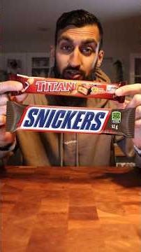 Dollar Store vs. Brand Name Chocolates (taste test)