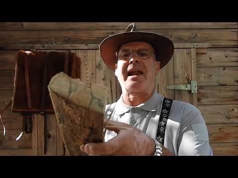 🇨🇭83 - Comment faire une Edelweiss en bois.