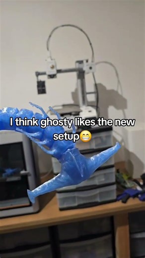 The work shop is almost there! #subnautica #belowzero #ghostLivathan