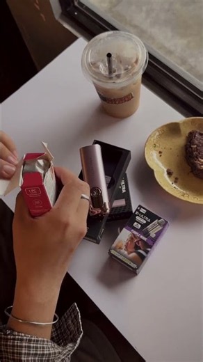 New X-ULTRA PRIME with Clear pods