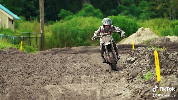 Complete Focus on Motocross Techniques and Tips