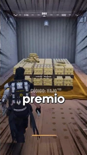 🤯Watch out for this Fortnite storage room!🤯