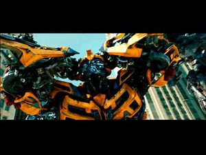 Transformers : Autobots Deaths Movies