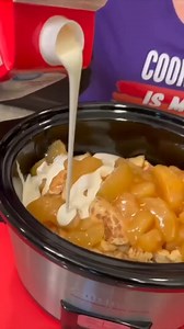 Your house will smell amazing when you make this! 🍏 #easyrecipes | Our Life is Magic