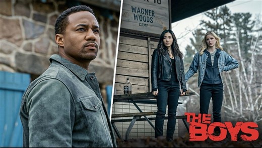 The Boys Season 5 Episode 1 Recap