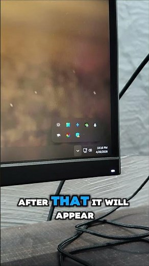Easiest Brightness Control for PC