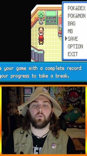 He Caught the MOST EXPENSIVE Magikarp?! 😱🎣 #pokemon #pokemonleafgreenandfirered #pokemonchannel