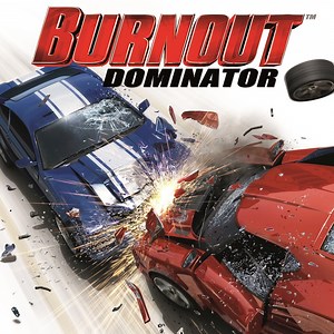 Burnout Dominator - IGN