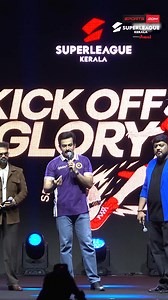 78K views · 1.5K reactions | You can't ignore this invitation  Book your tickets NOW! #SuperLeagueKerala #SLK #supercrazy | Super League Kerala | Facebook