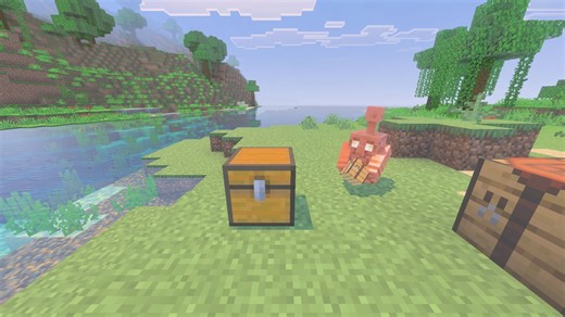 What is Minecraft The Copper Age update?