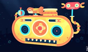 GNOG Review - Flippin' Your Gnoggin (PS4/PSVR) - PlayStation LifeStyle