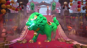 8K views · 99 reactions | Greet the Lunar New Year with the Jade...