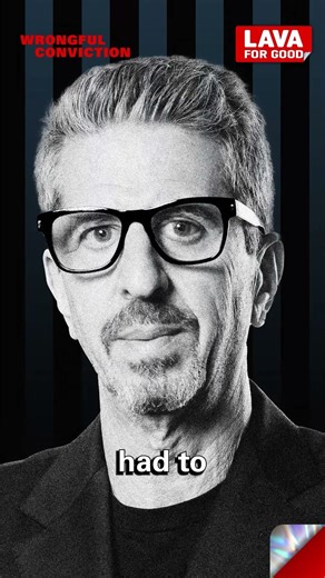 Dusty Turner was convicted and spent over 30 years in prison.