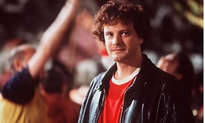 An overwhelming excerpt provided by Colin Firth on football