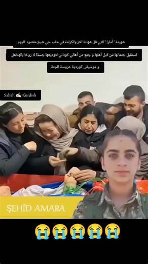 Exploring the Spirit of Rojava