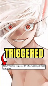 The Mirko Controversy #shorts #mha #anime