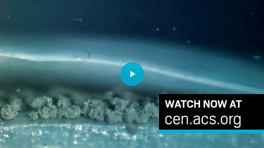 Video: Battery scientists tackle the dendrite problem