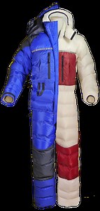 Expedition Double Suit (-35C)