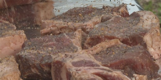 Cattlemen herd together for Northwest Florida Beef Cattle Conference and Trade Show