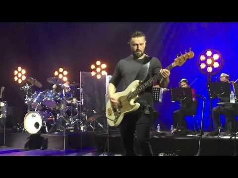 the cranberries - Dreams (live in Brussels 2017)