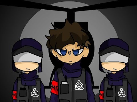 This Is Your Last Warning (SCP remix) | SCP 'Animation' | short | SCP