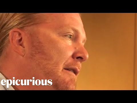 Mario Batali on Italian Cooking
