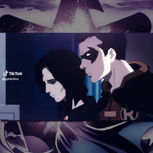 Ig its safe to say that Raven is the most powerful character in the dcamu #fyp #raven #ravenedit #ravendc #rachelroth #daughteroftrigon #daughterofazarath #dcamuraven #dcamuedit #dccomics #dc #comiccharacter #galactiicc #foryourpage #xybca #dcamu