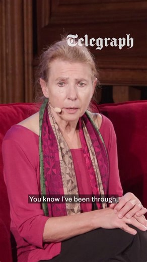 🗣️ ‘Being told if you're even slightly uncomfortable with the fact that you don't feel at home in your own country anymore, that you are a racist… and you'd better shut up’ On this week’s Planet Normal author Lionel Shriver joins Allison Pearson and Liam Halligan to discuss the ‘complete transformation’ of our cities and how the public has been silenced over concerns 🎧 Listen here: https://www.telegraph.co.uk/planet-normal/?WT.mc_id=tmgoff_fb_reel | The Telegraph