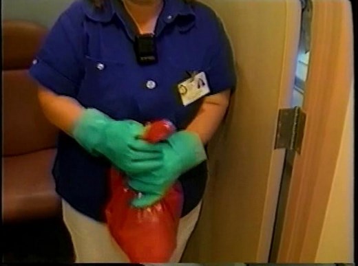 Management of Biomedical Waste in Florida