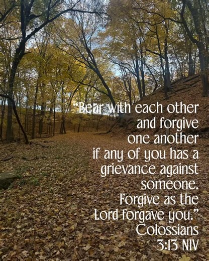 Scripture Sunday! | Beartooth Christian Camp | Facebook