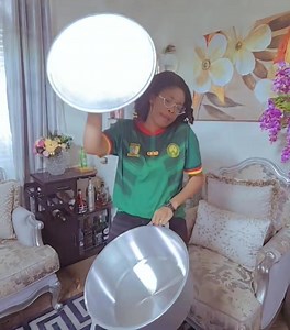 14K views · 933 reactions | SEIGNEUR MÊME PRIÈRE QUE SOUDI-ARABIA Je suis déjà prête à célèbrer la victoire ohhhhh.... Bouillon chaud chaud #Thanksgiving Message TF-HEALTH 2.0 on WhatsApp. https://wa.me/message/7GG6MM7FU5PFD1 ❌ I DO NOT OWN MUSIC IS FOR ENTERTAINMENT ONLY - NO COPYRIGHT INTENDED-- Sandrine Nnanga 2.0 | Floriane Tchandja officiel | Facebook