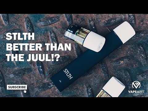 Stlth - Step By Step Guide!