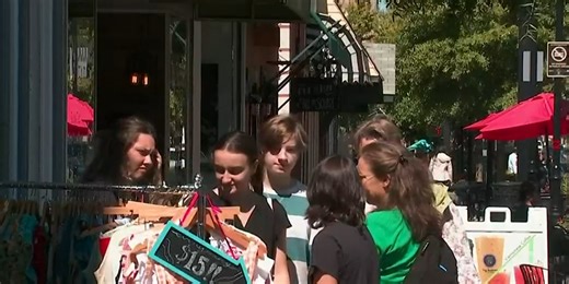 Community Spotlight: Marietta Square