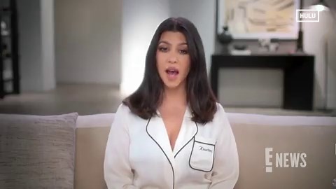 Kourtney Kardashian Reveals Doctors Thought She Wouldn’t Be Able to Breastfeed Baby Rocky