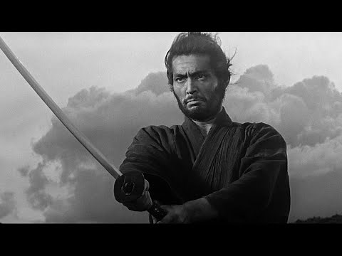 60 Japanese Movies Shots