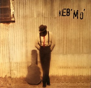 Keb' Mo' - Keb' Mo'