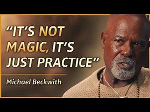 Discover The Life You Were Designed to Live | Michael Beckwith